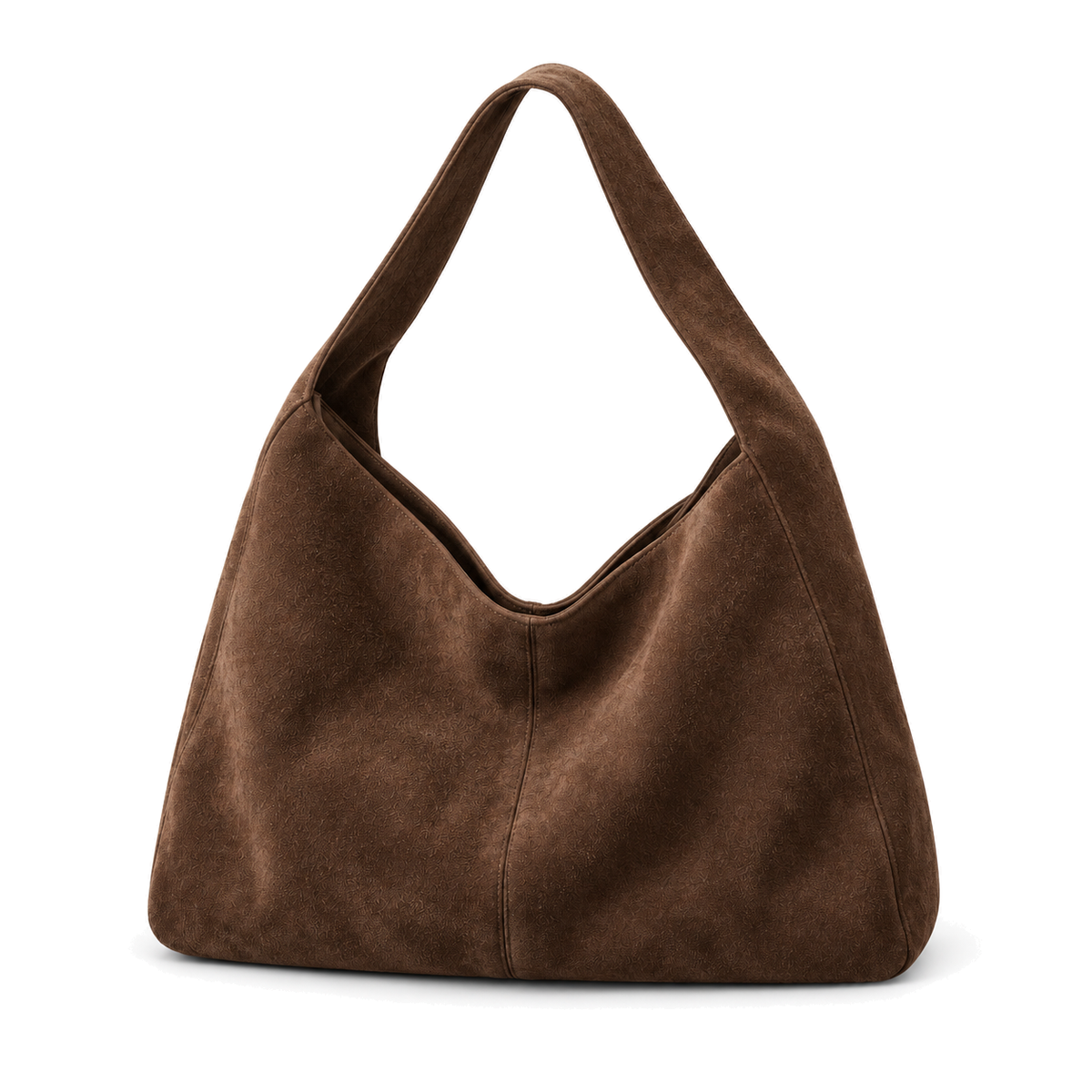 Veyra Fold Hobo on a white background