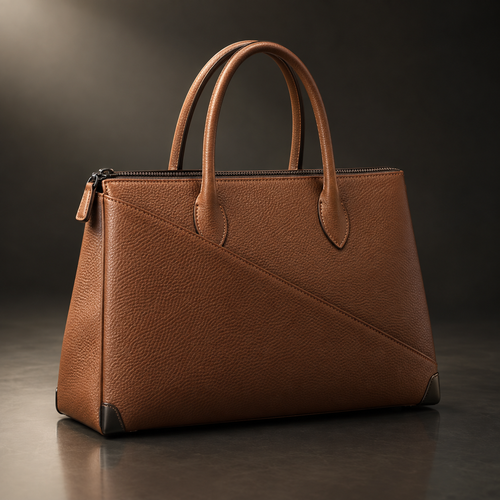 Avrelle Panel Carryall hero view