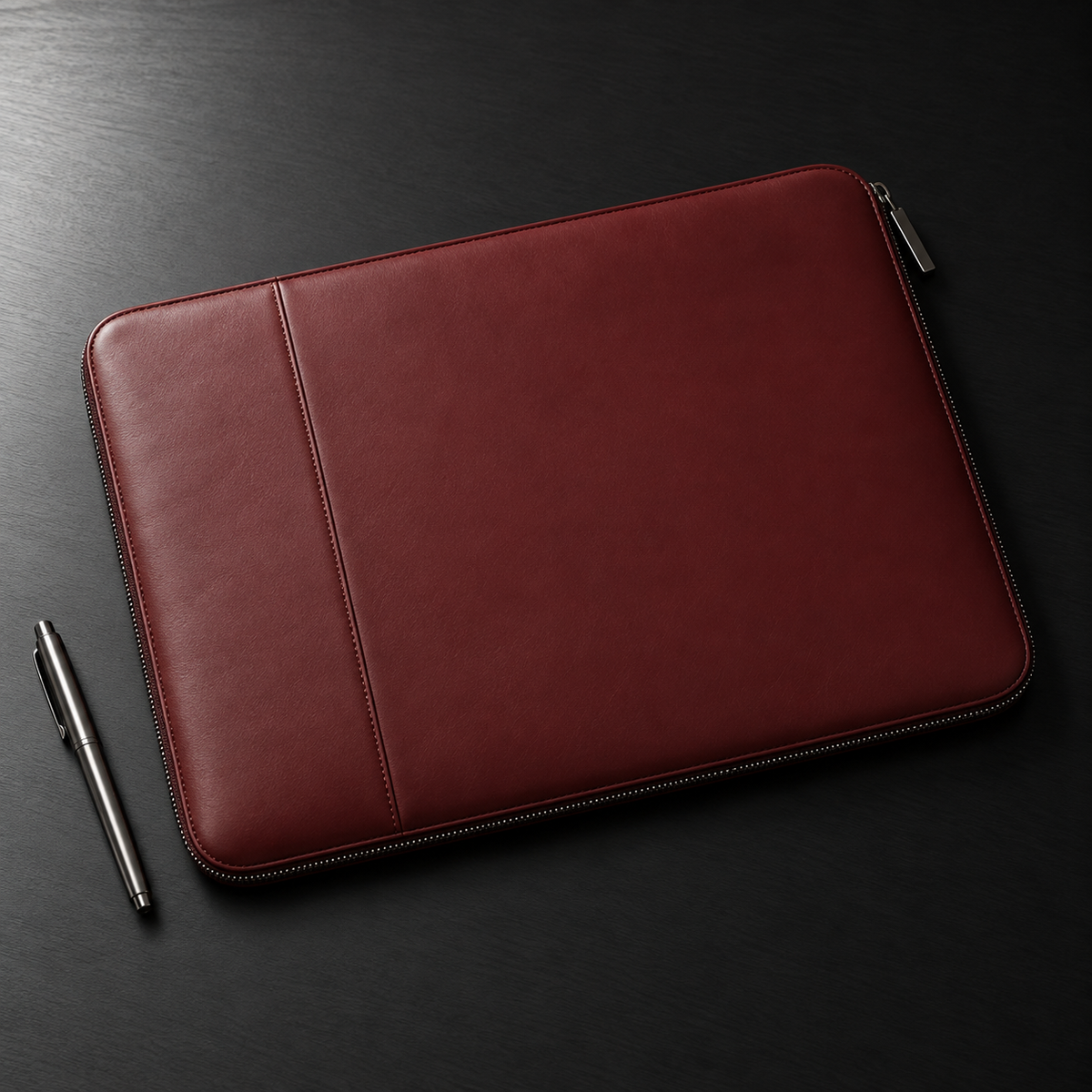 Axis Portfolio Sleeve hero view