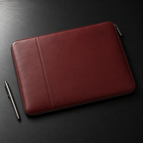 Axis Portfolio Sleeve hero view