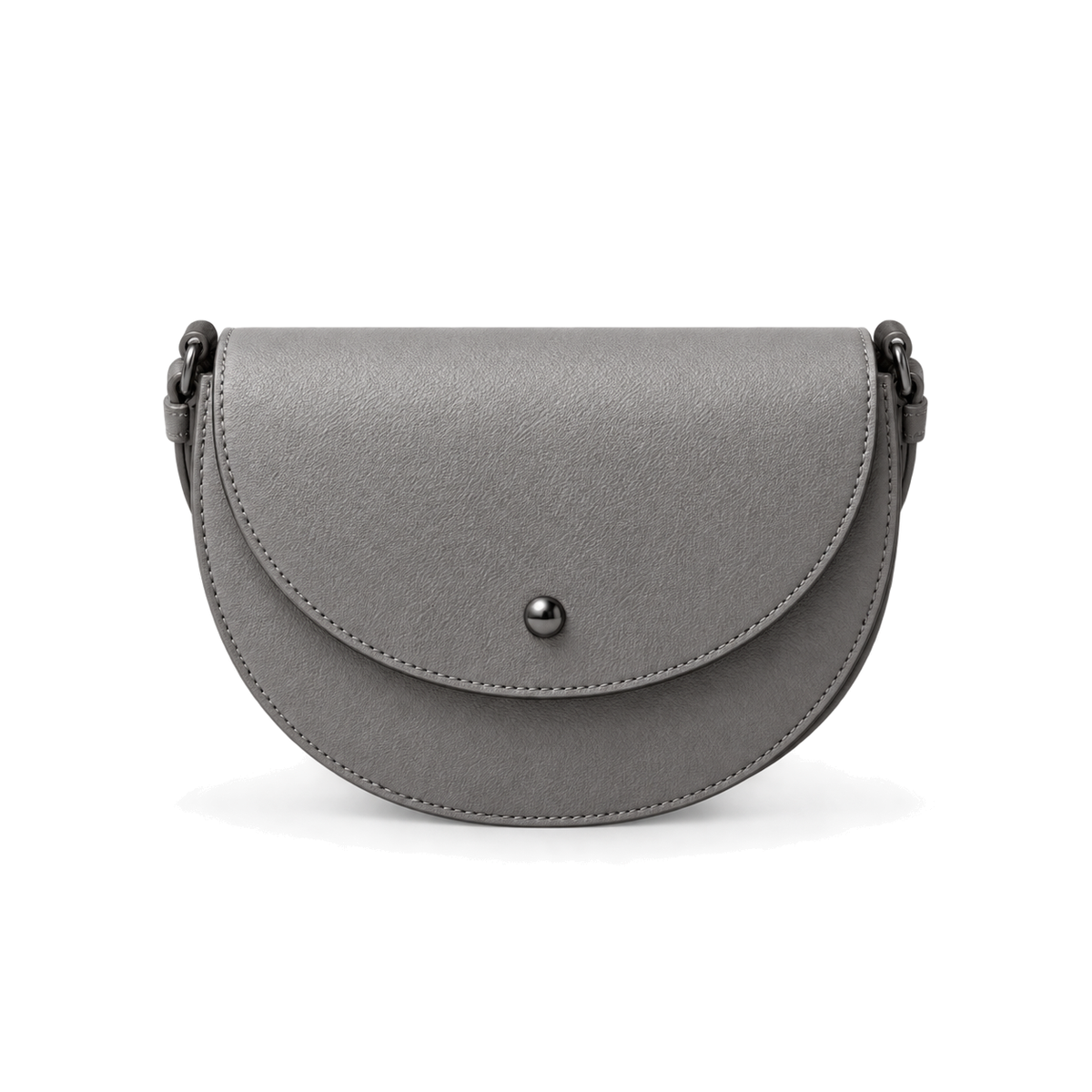 Oris Twin-Arc Crossbody on a white background