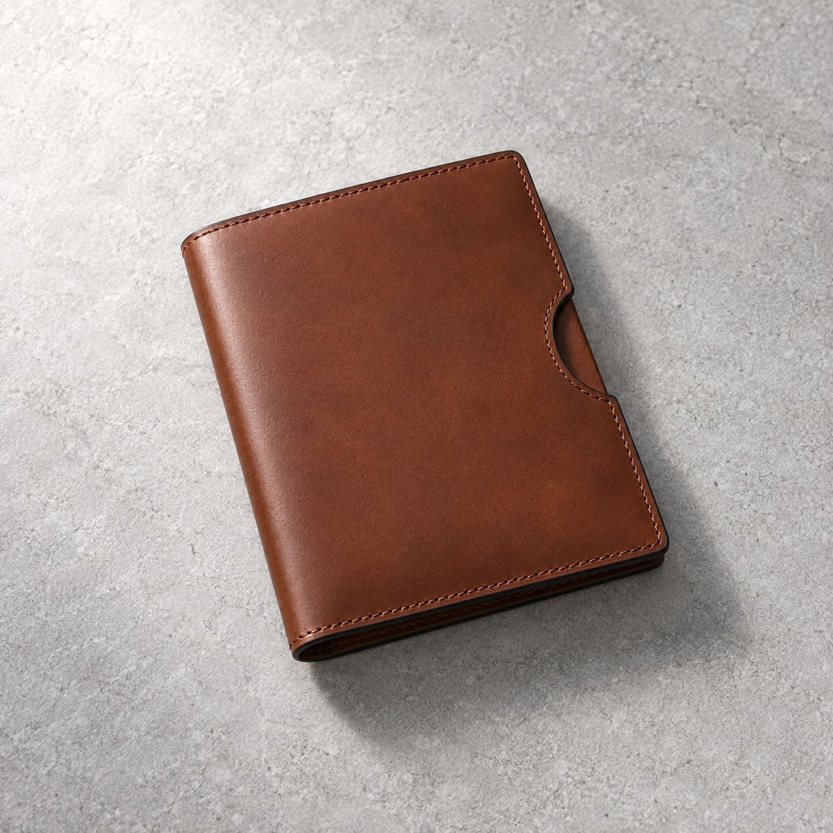 Vela Passport Wallet hero view