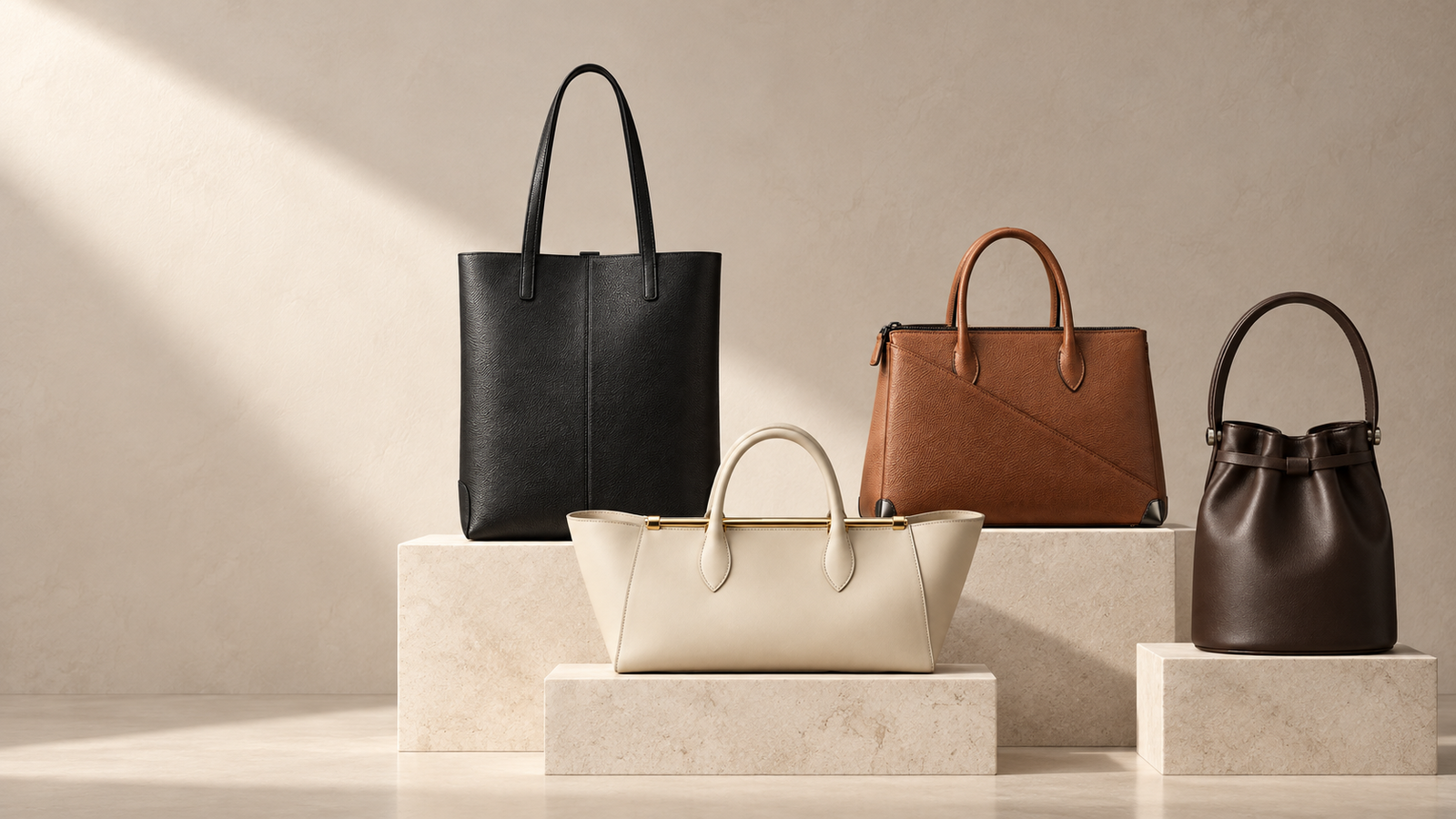 Structure Totes